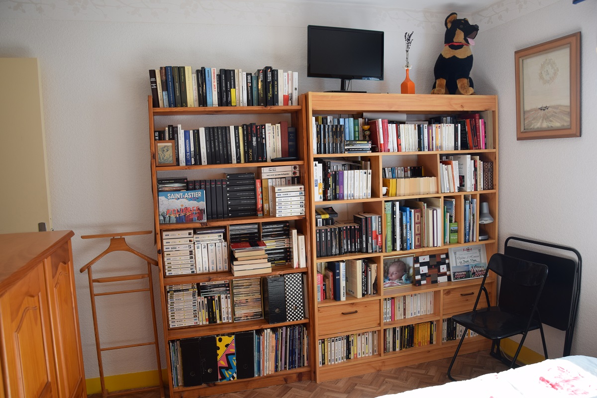 Chambres d'hôtes chez Zillou, Saint-Astier - photo 5