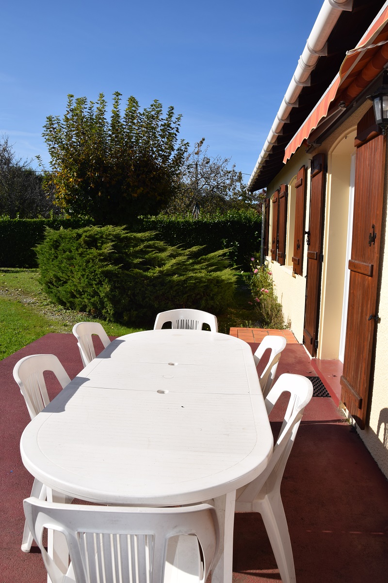 Chambres d'hôtes chez Zillou, Saint-Astier
