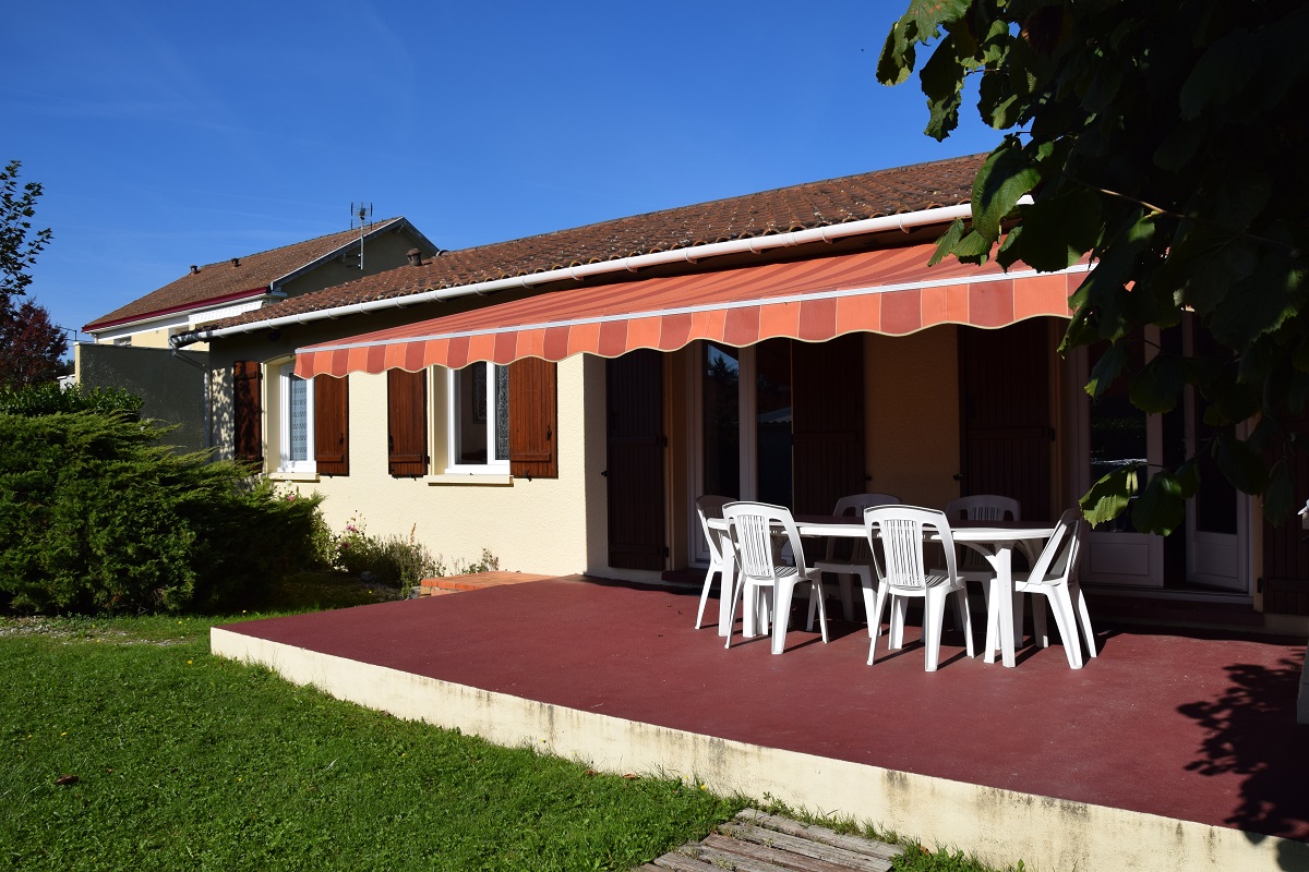 Accueil pèlerins chez Zillou, Saint-Astier - photo 2