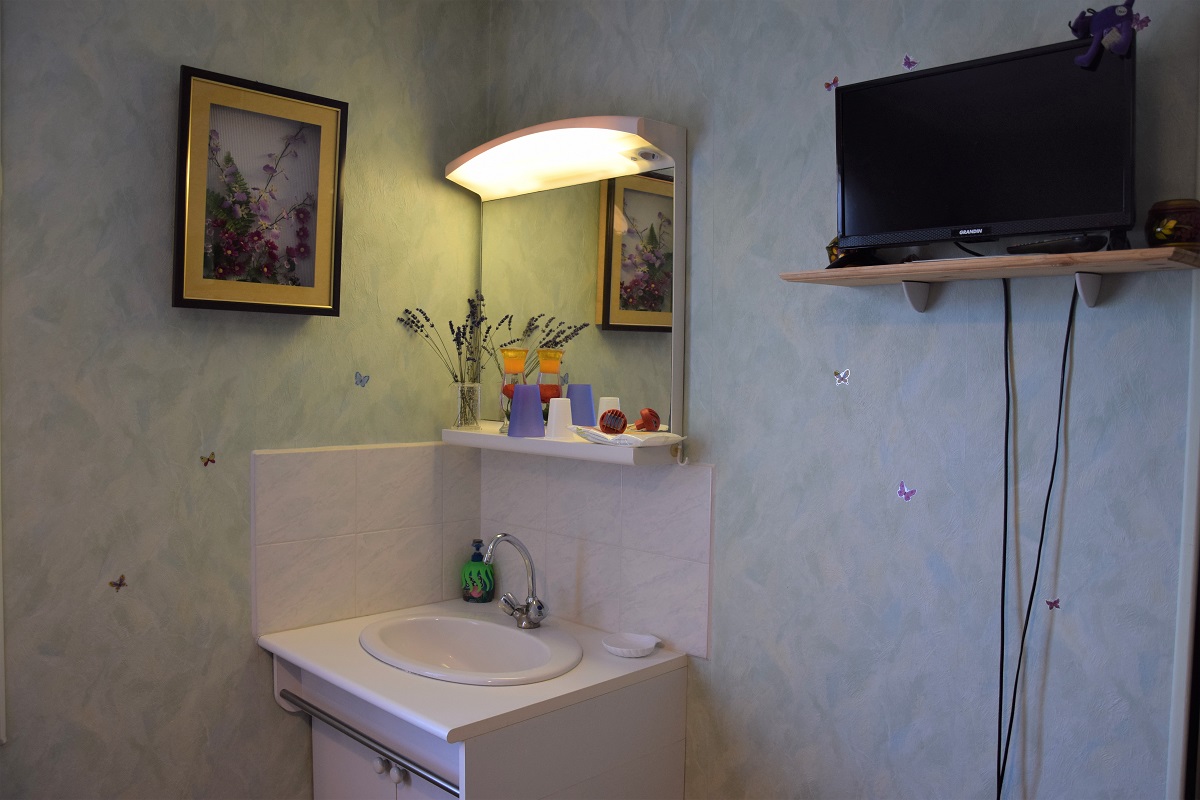 Chambres d'hôtes chez Zillou, Saint-Astier - photo 9
