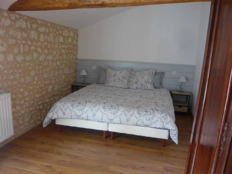 Gite Chez Bardot - photo 4