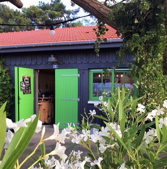 Chez Bobo — photo 3