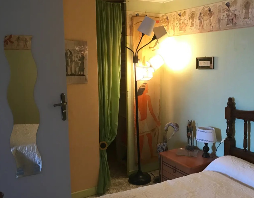 Chez Françoise — photo 2