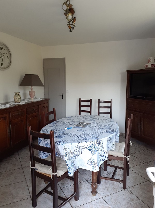 Chez les Duf - photo 4