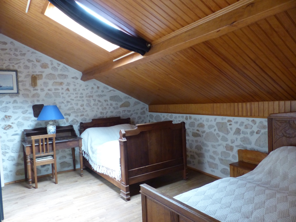 Chez Mimi, Marval - photo 8