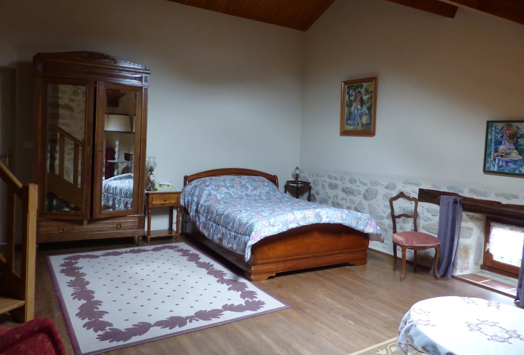 Chez Mimi, Marval - photo 7