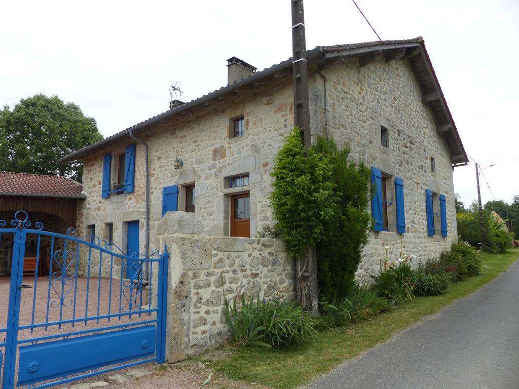 Chez Mimi, Marval - photo 10