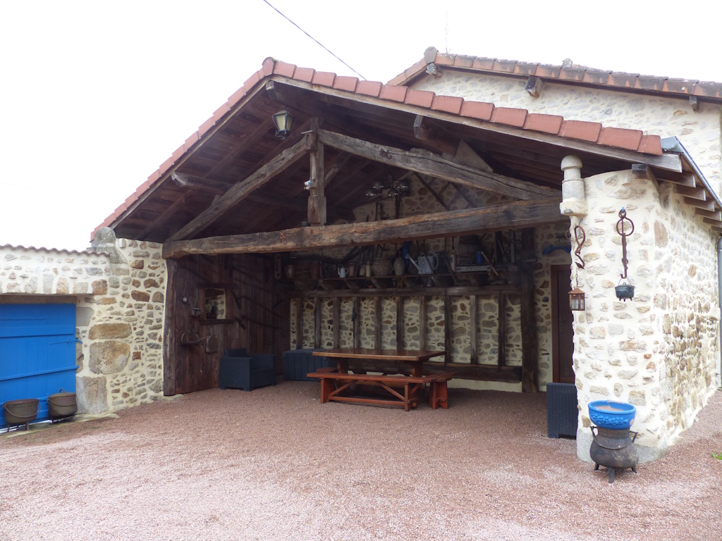 Chez Mimi, Marval - photo 11