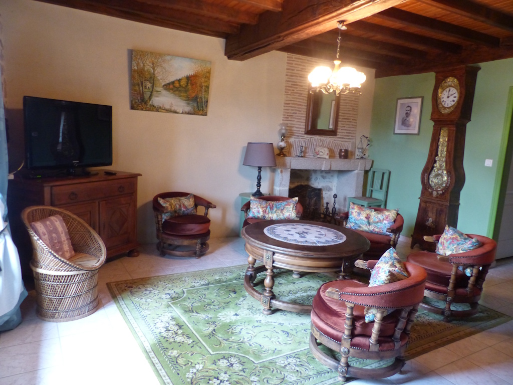 Chez Mimi, Marval - photo 6