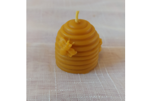 Chez Mme Abeilles