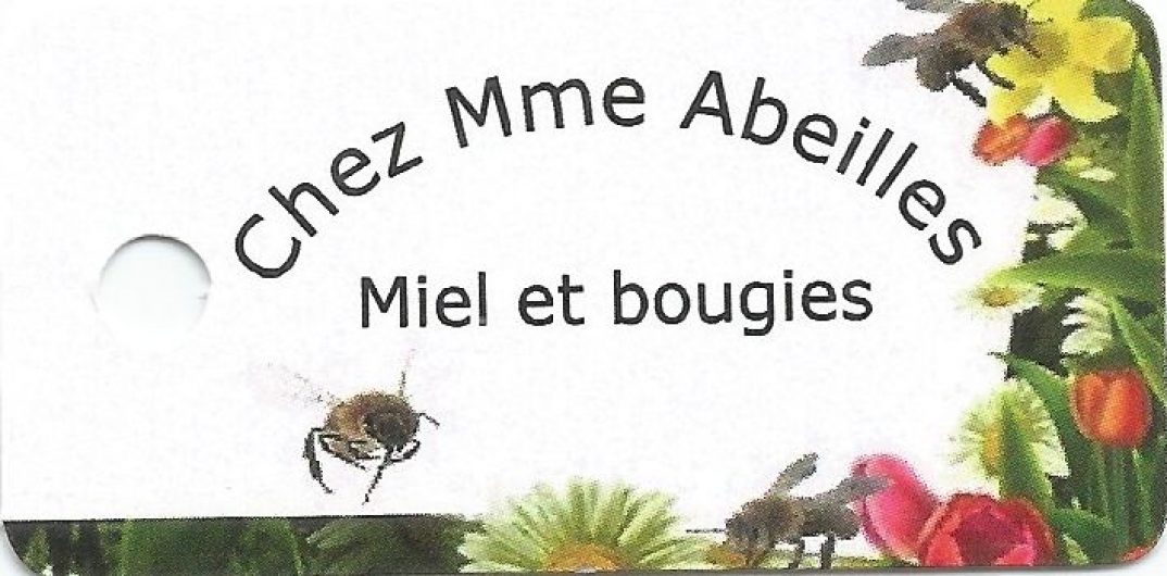 Chez Mme Abeilles