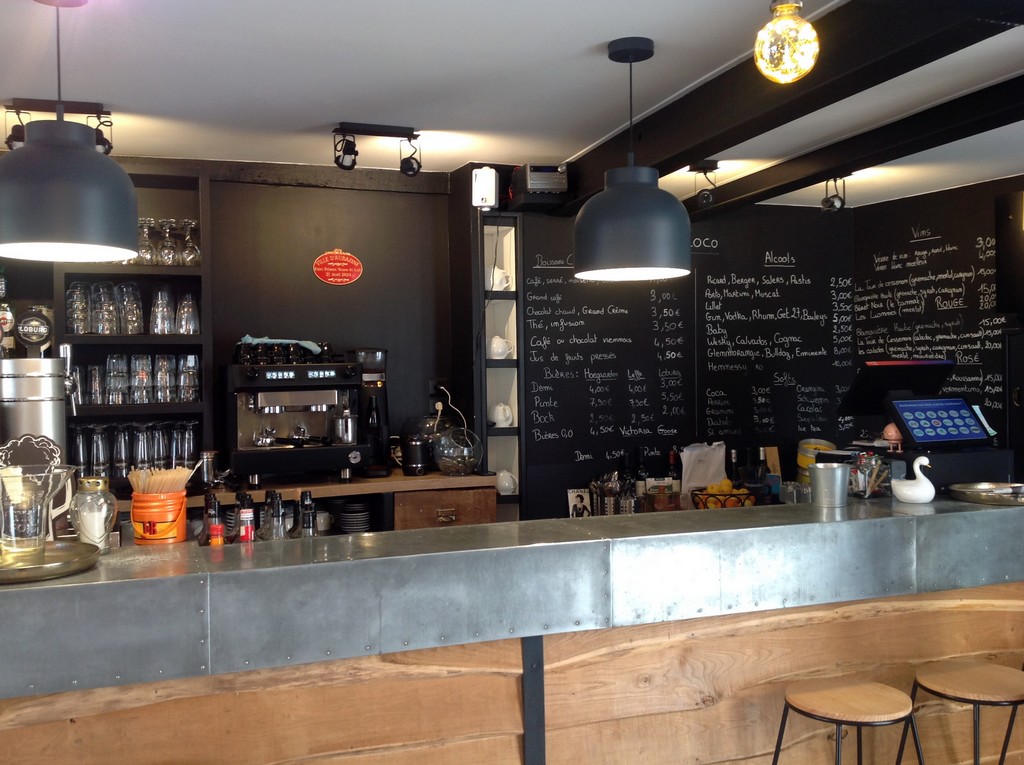 Bar-Tabac Chez Coco — photo 3