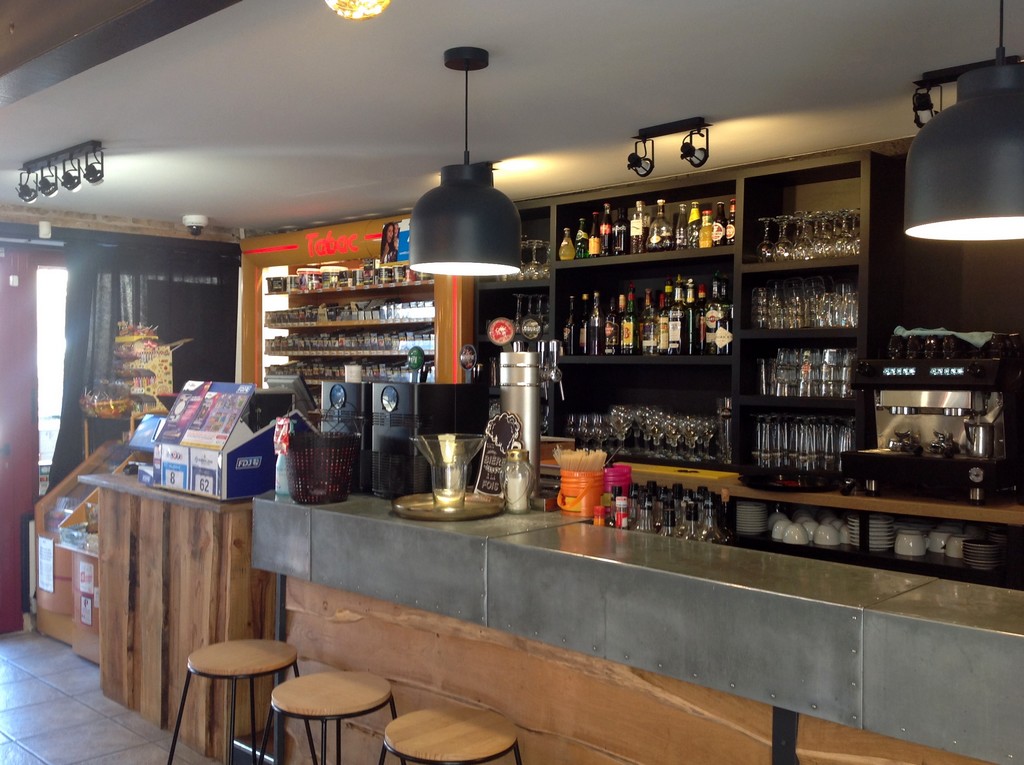 Bar-Tabac Chez Coco — photo 2