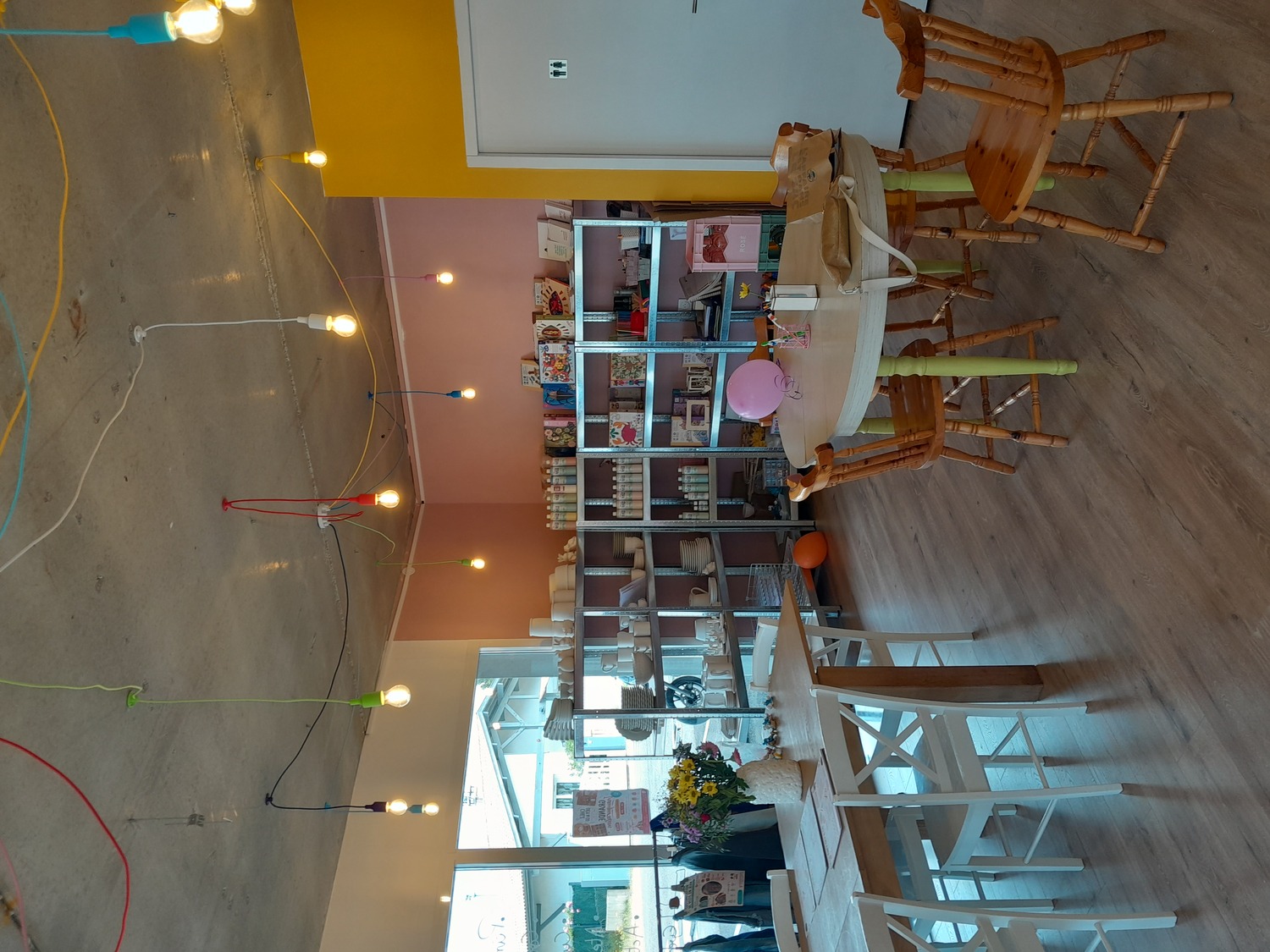 Chez Dey & Co — photo 3