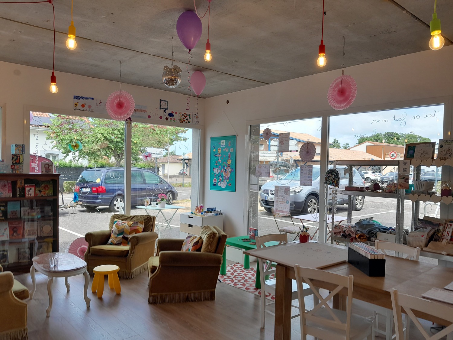 Chez Dey & Co — photo 2