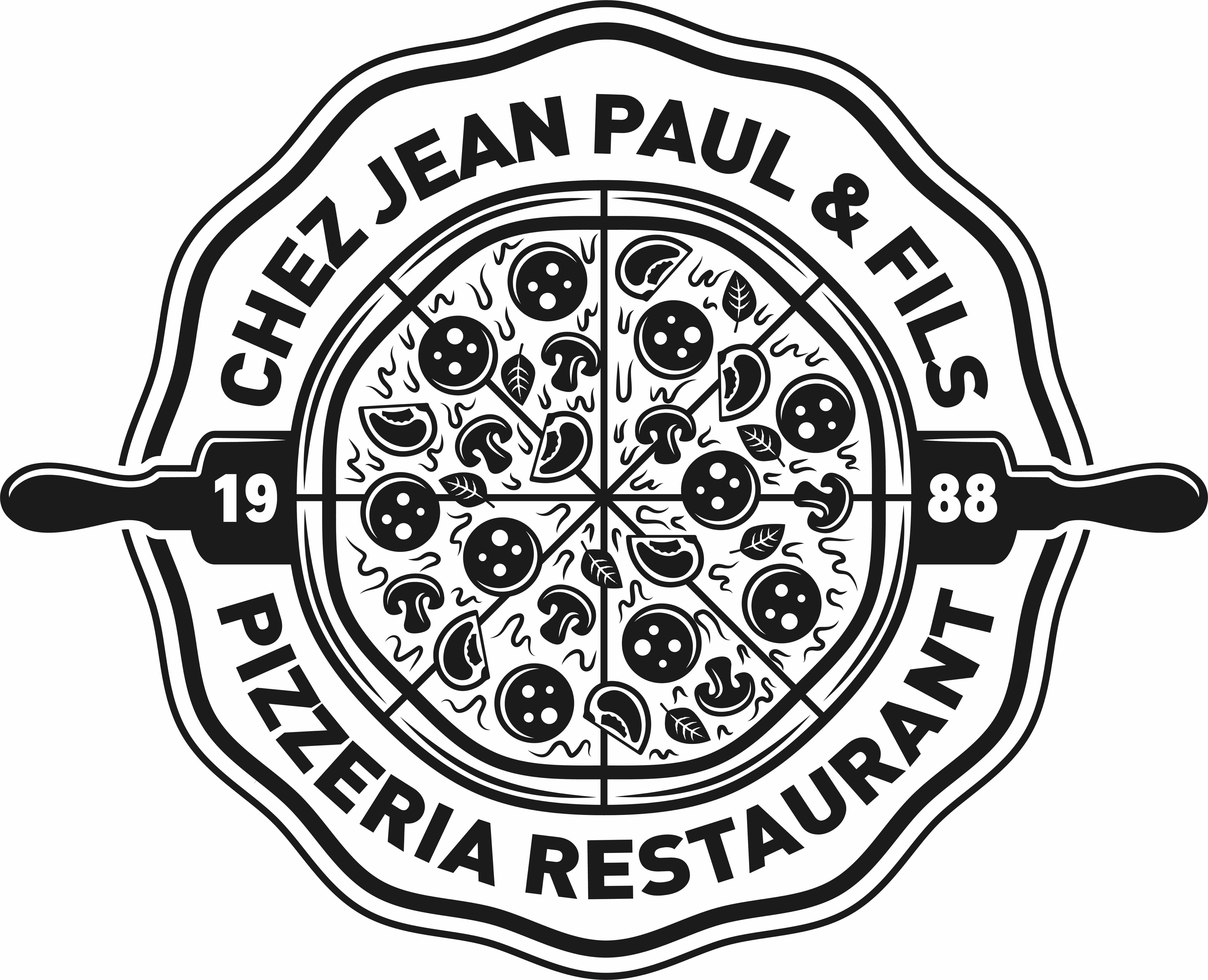 Chez Jean Paul et fils