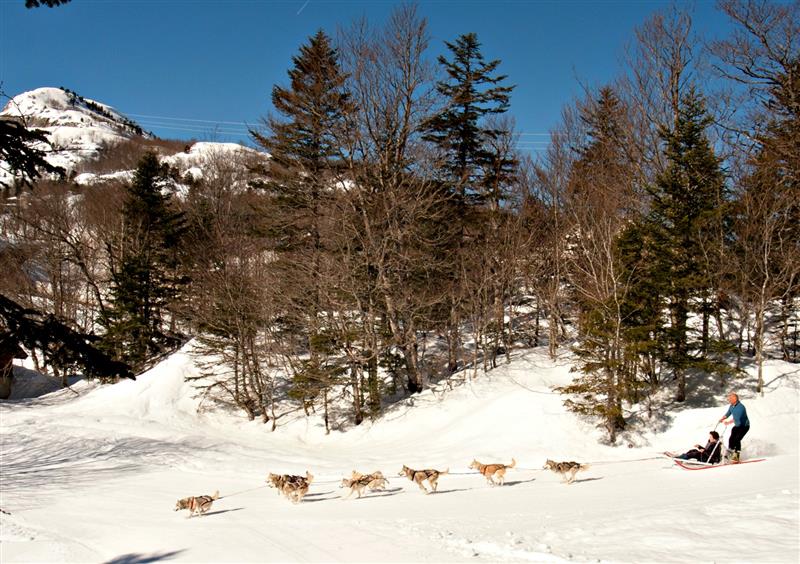 Nordic'Espace 