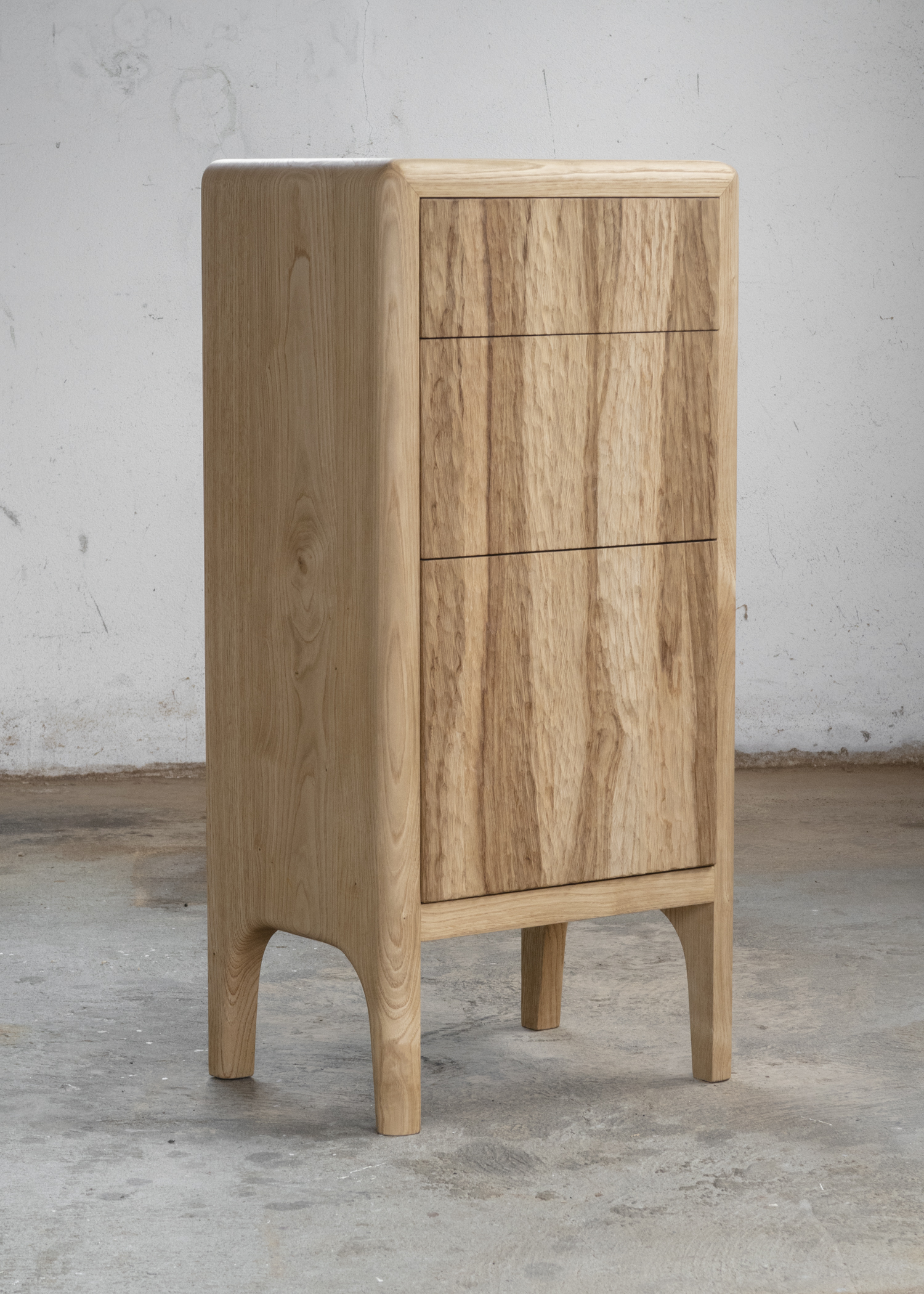 Seconde Ecorce - Meubles & objets en bois conçus et faits main — photo 2