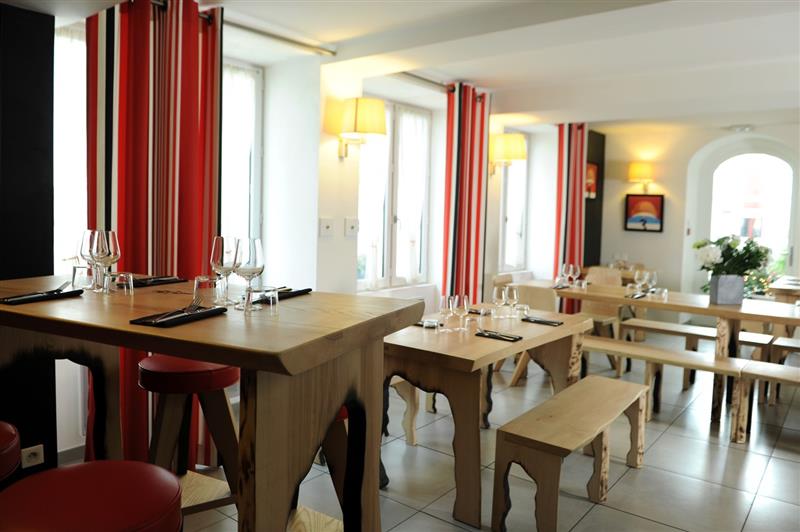 Restaurant Chilhar