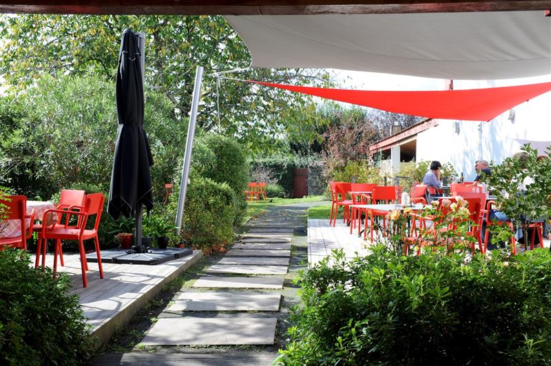 Hôtel-Restaurant Chilhar