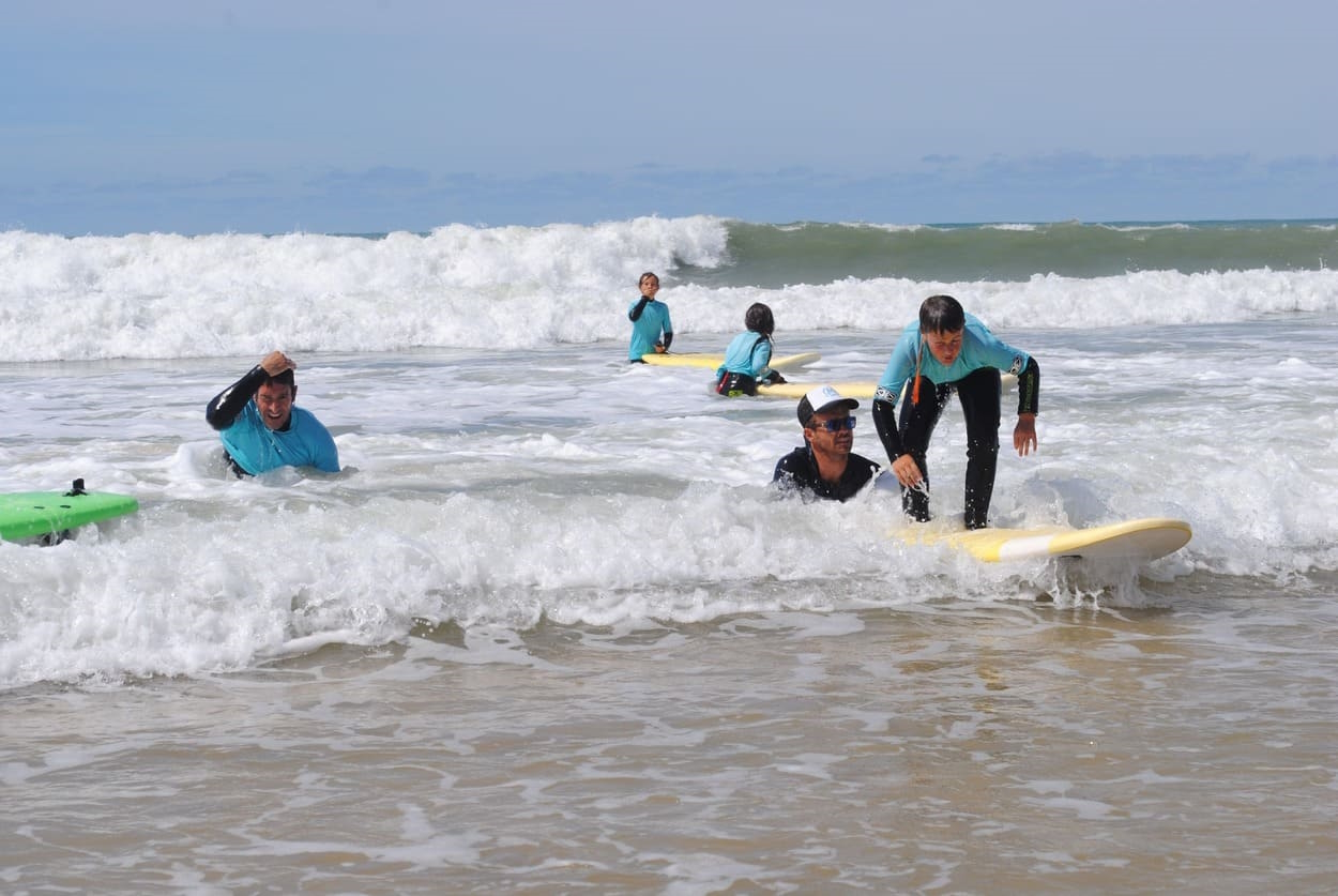 Chill Surf School - photo 3