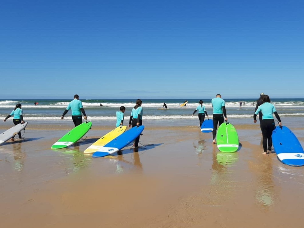 Chill Surf School - photo 4