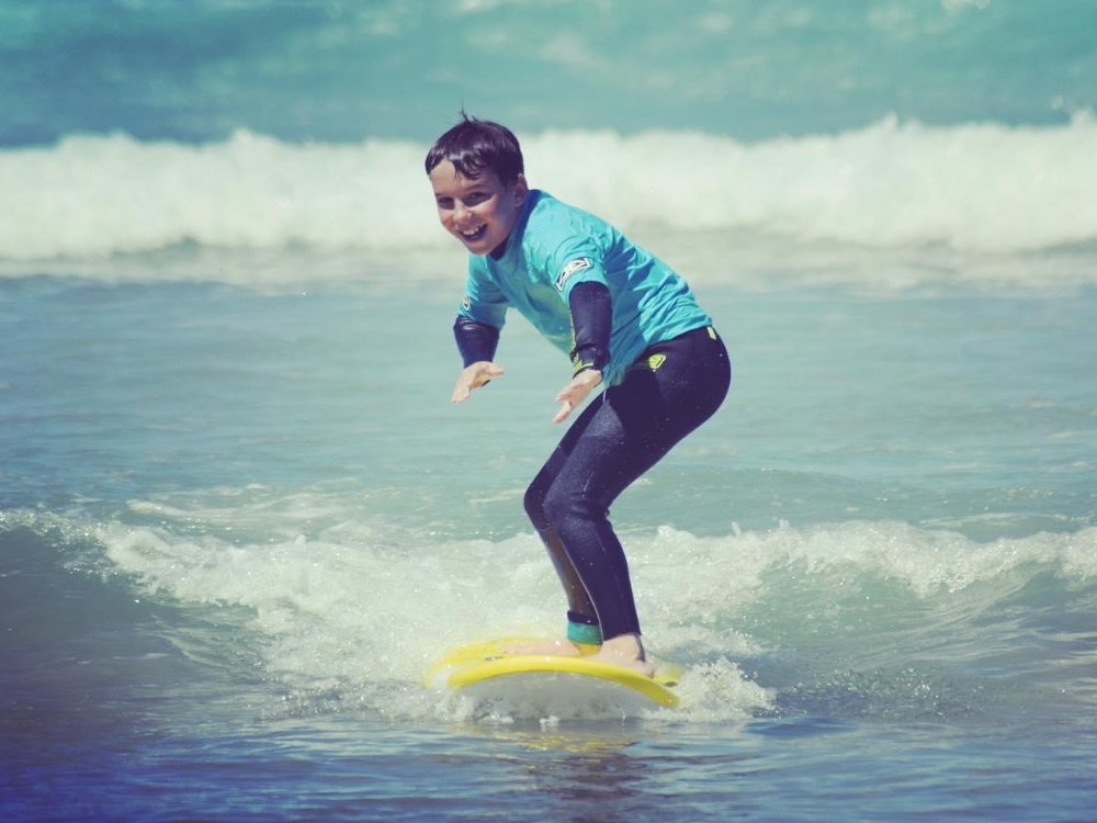 Chill Surf School - photo 5
