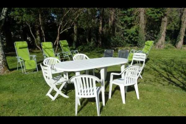 Freyssignes - photo 3