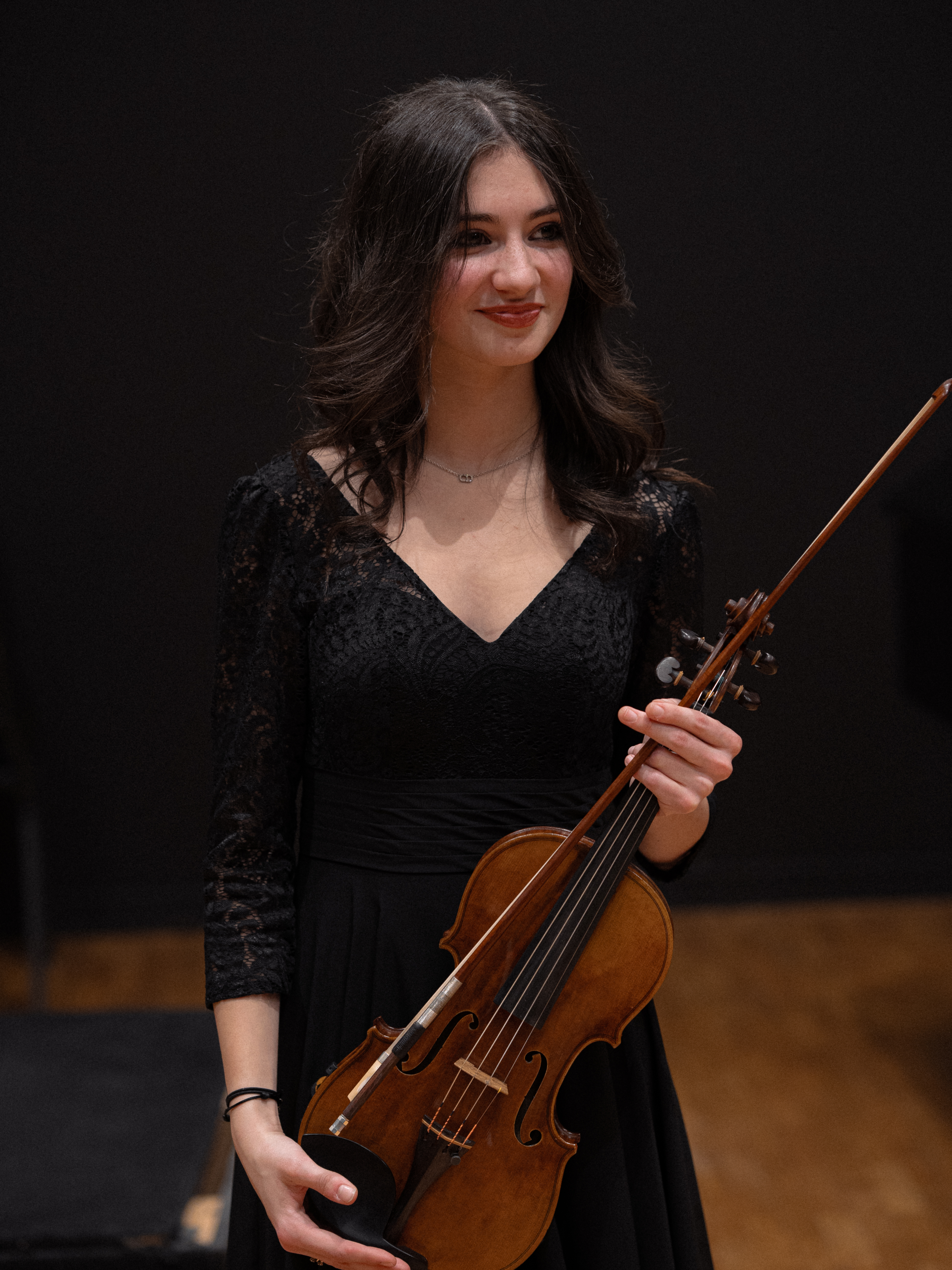Festival de Musique en Albret : Clarinette et cordes, Francescas - photo 2