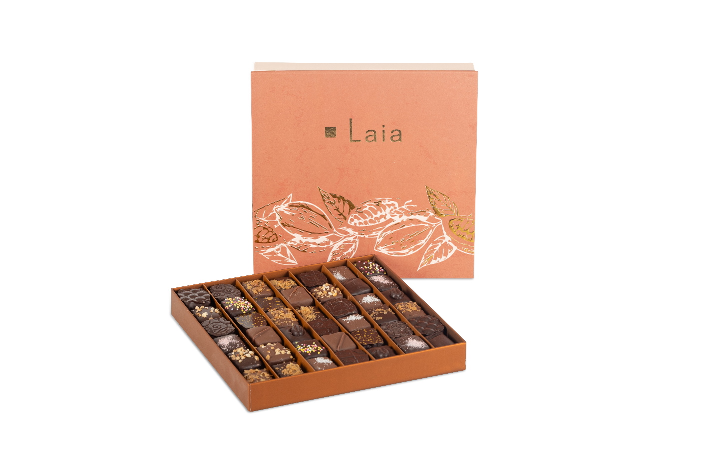Chocolaterie Laia — photo 2