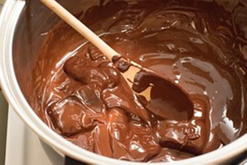 David Lemée "Chocolats, macarons, glaces", Serres-Gaston - photo 5