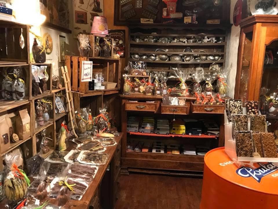 Chocolats et délices du Poitou — photo 2