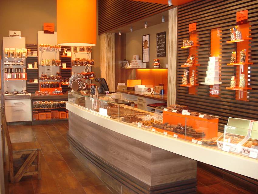 Chocolaterie Ttotte, Dax - photo 8
