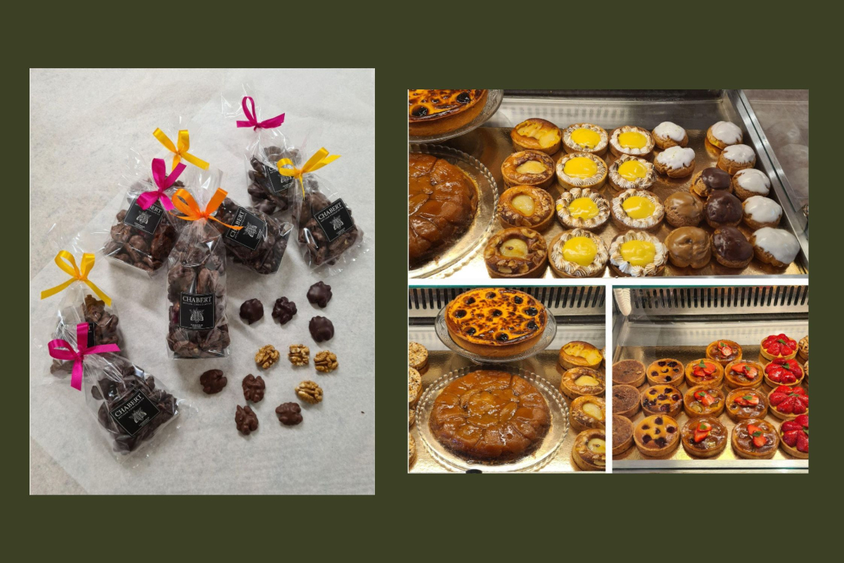 Chocolatier Chabert — photo 2