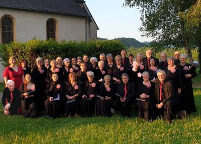 Concert les notes du monde