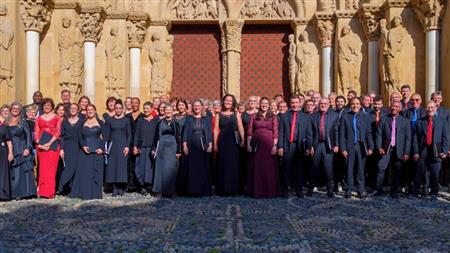 Journées du patrimoine : concert de musiques romantiques allemandes