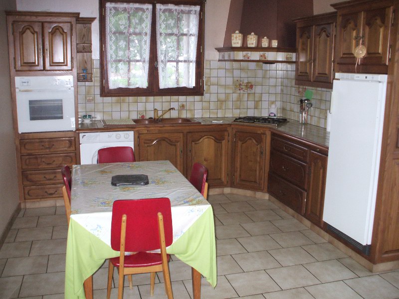 Madame Thérèse DURQUET 