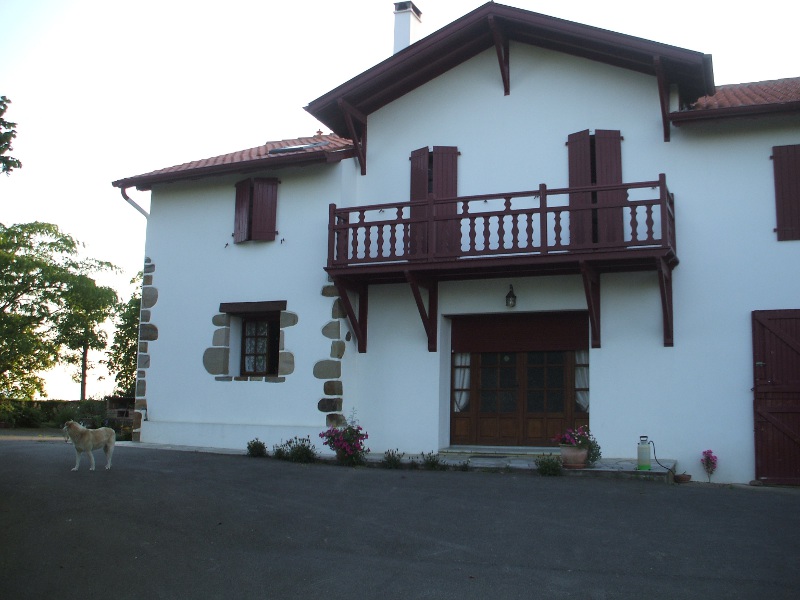 Madame Thérèse DURQUET 