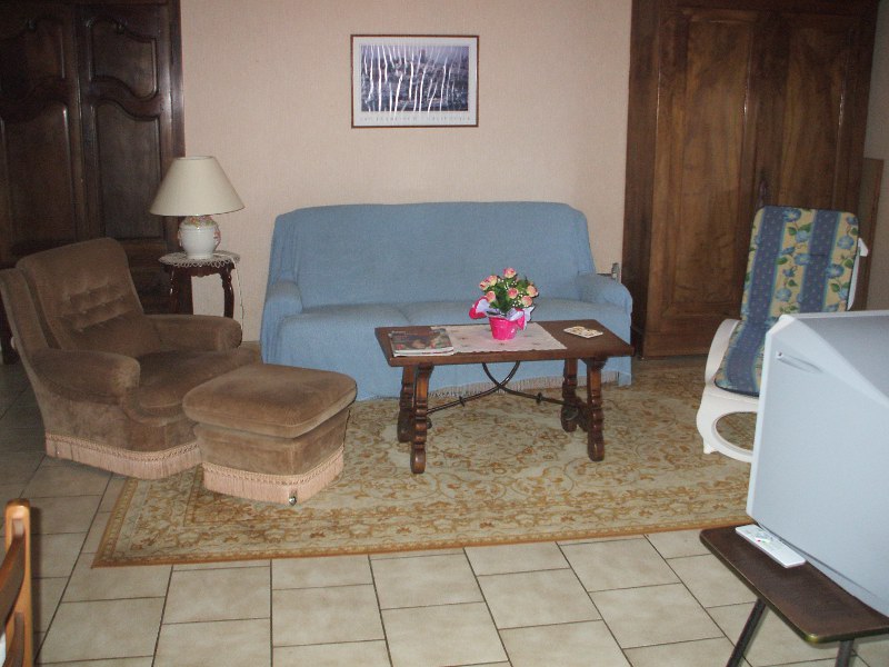 Madame Thérèse DURQUET 