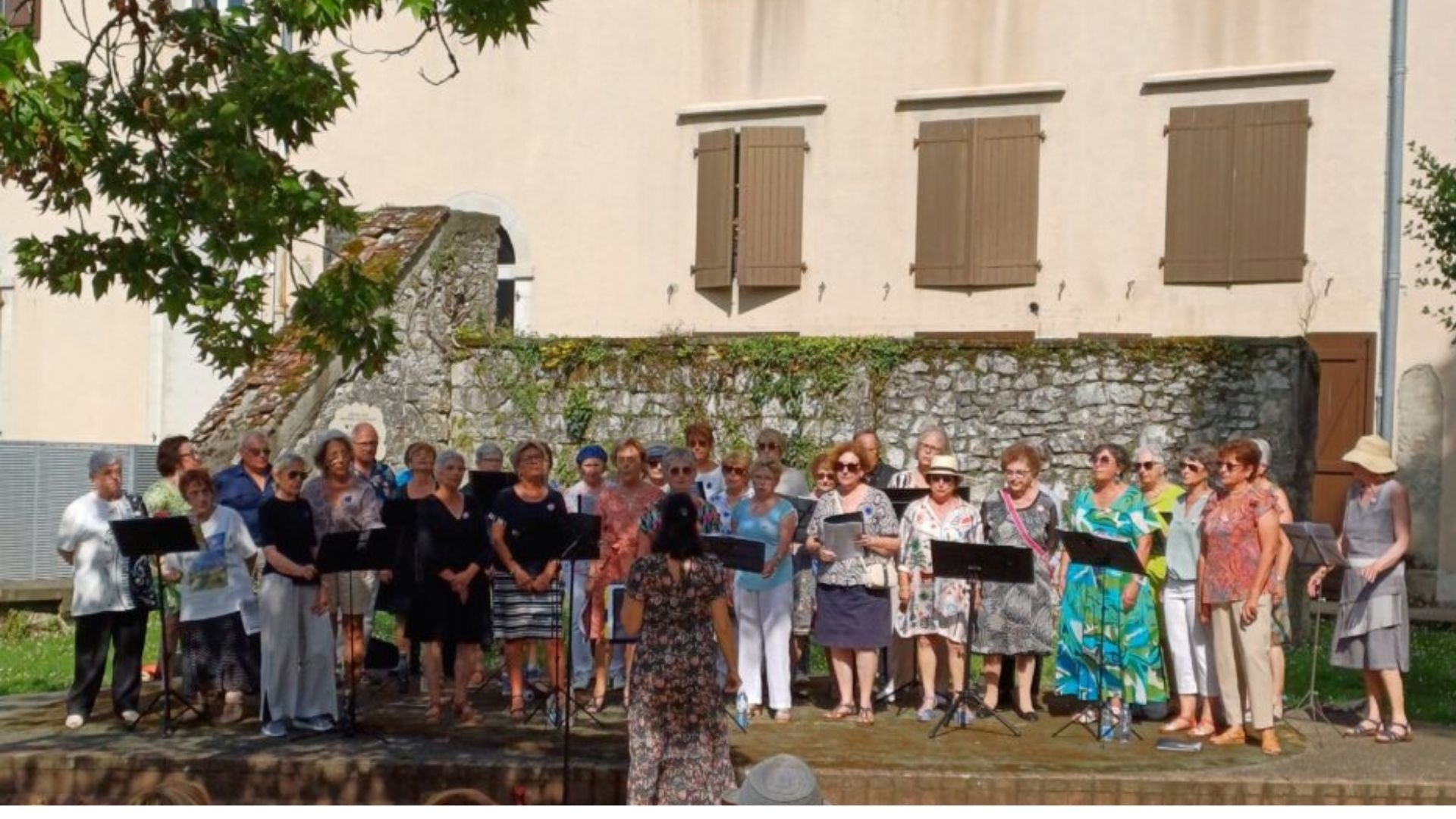 Fête de la musique
