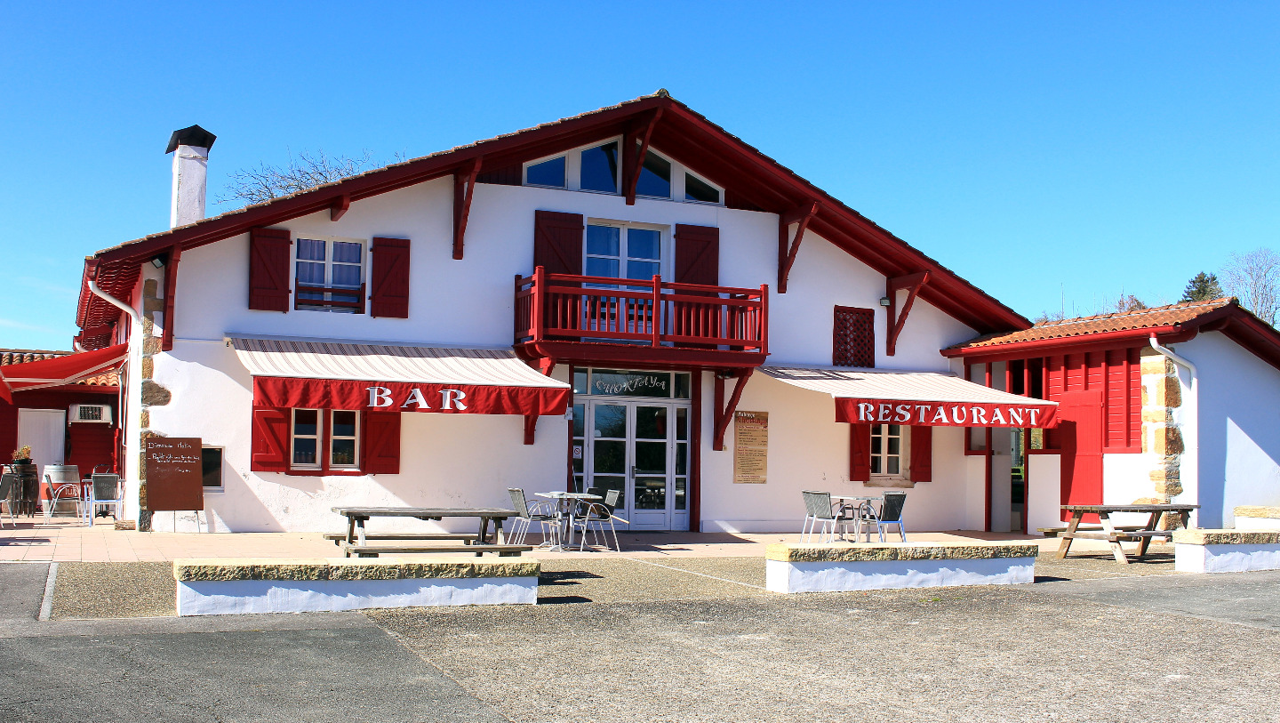 Gîte Chortaya, Arbouet-Sussaute - photo 2