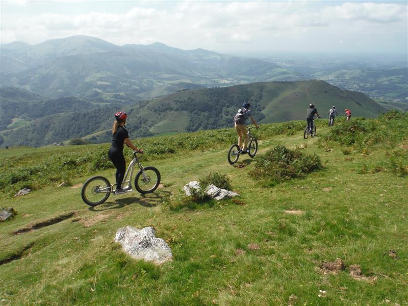 Loisirs Pays Basque