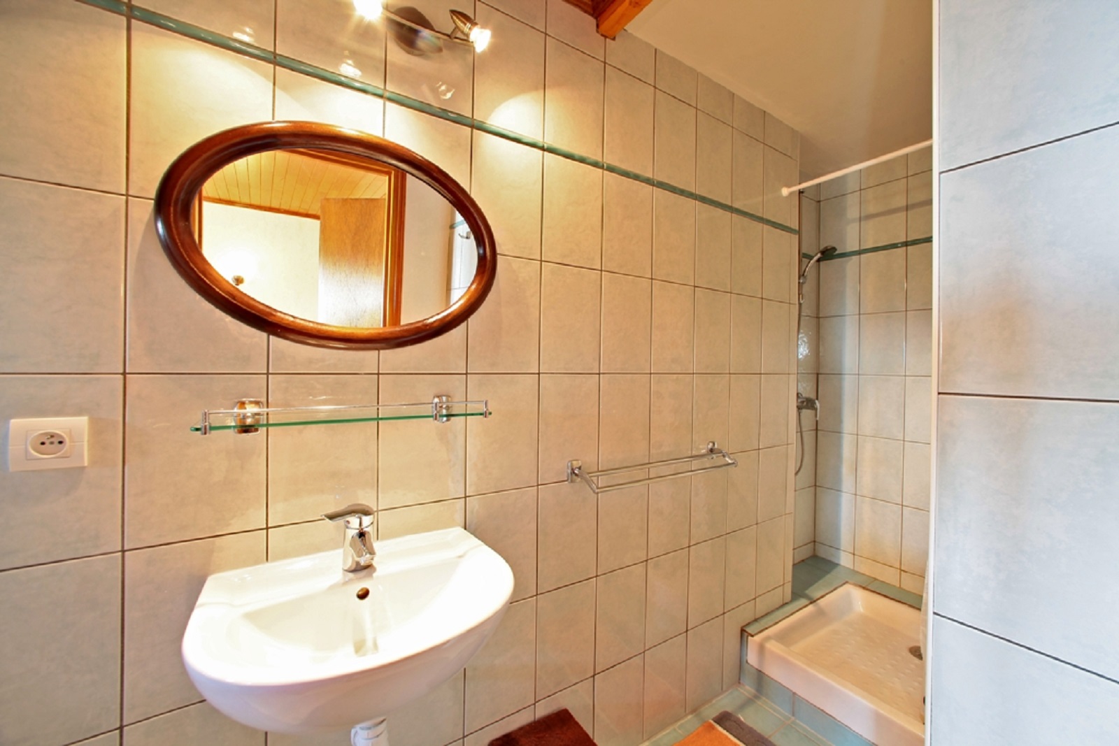 Combas Village de gites - Gîte Christine - photo 5