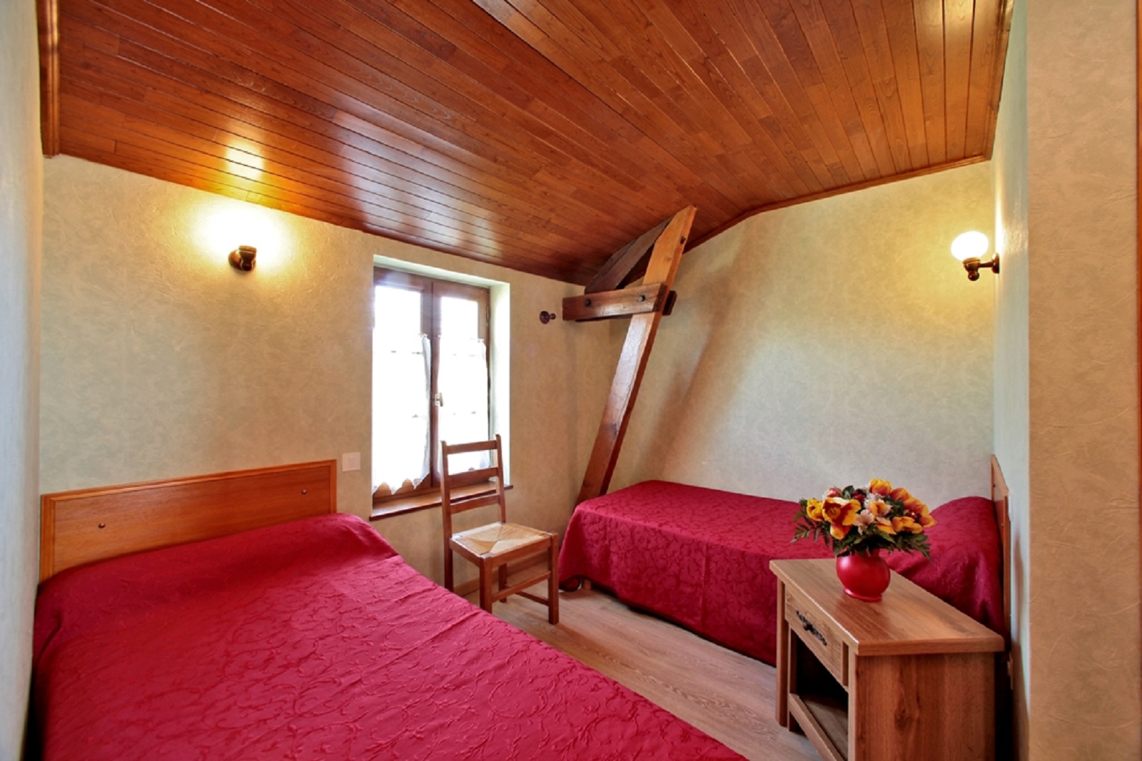 Combas Village de gites - Gîte Christine - photo 3