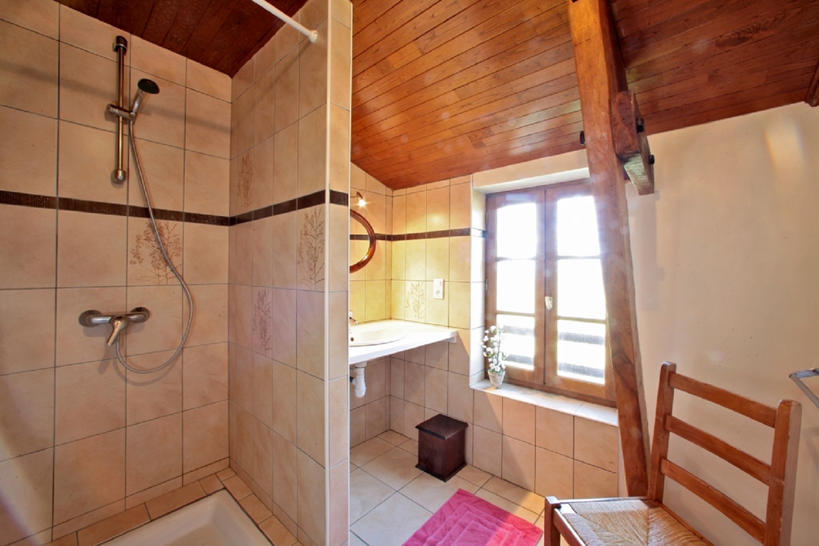 Combas Village de gites - Gîte Christine - photo 4