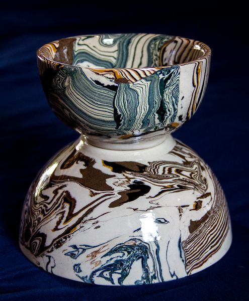 Marcognac Terres de porcelaine : Terres à terre, marché céramique, édition 2026, Saint-Yrieix-la-Perche - photo 2