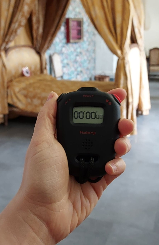 Escape game Mystère de l'aile condamnée au Château de Duras