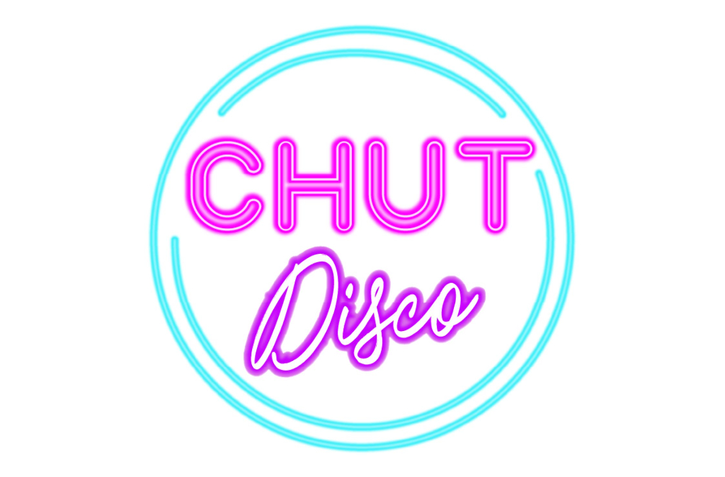 Premier Casque Disco — visuel événement