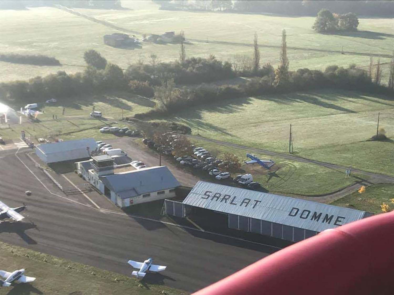 Chute libre Dordogne - photo 4