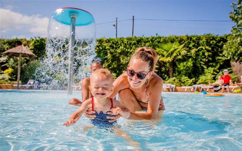 Camping Atlantica 